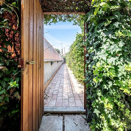 La Casa Dei Limoni Διαμέρισμα Ρώμη Εξωτερικό φωτογραφία