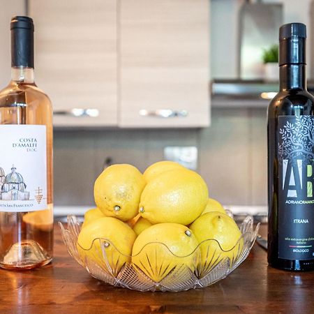 La Casa Dei Limoni Διαμέρισμα Ρώμη Εξωτερικό φωτογραφία