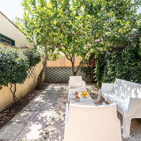 La Casa Dei Limoni Διαμέρισμα Ρώμη Εξωτερικό φωτογραφία