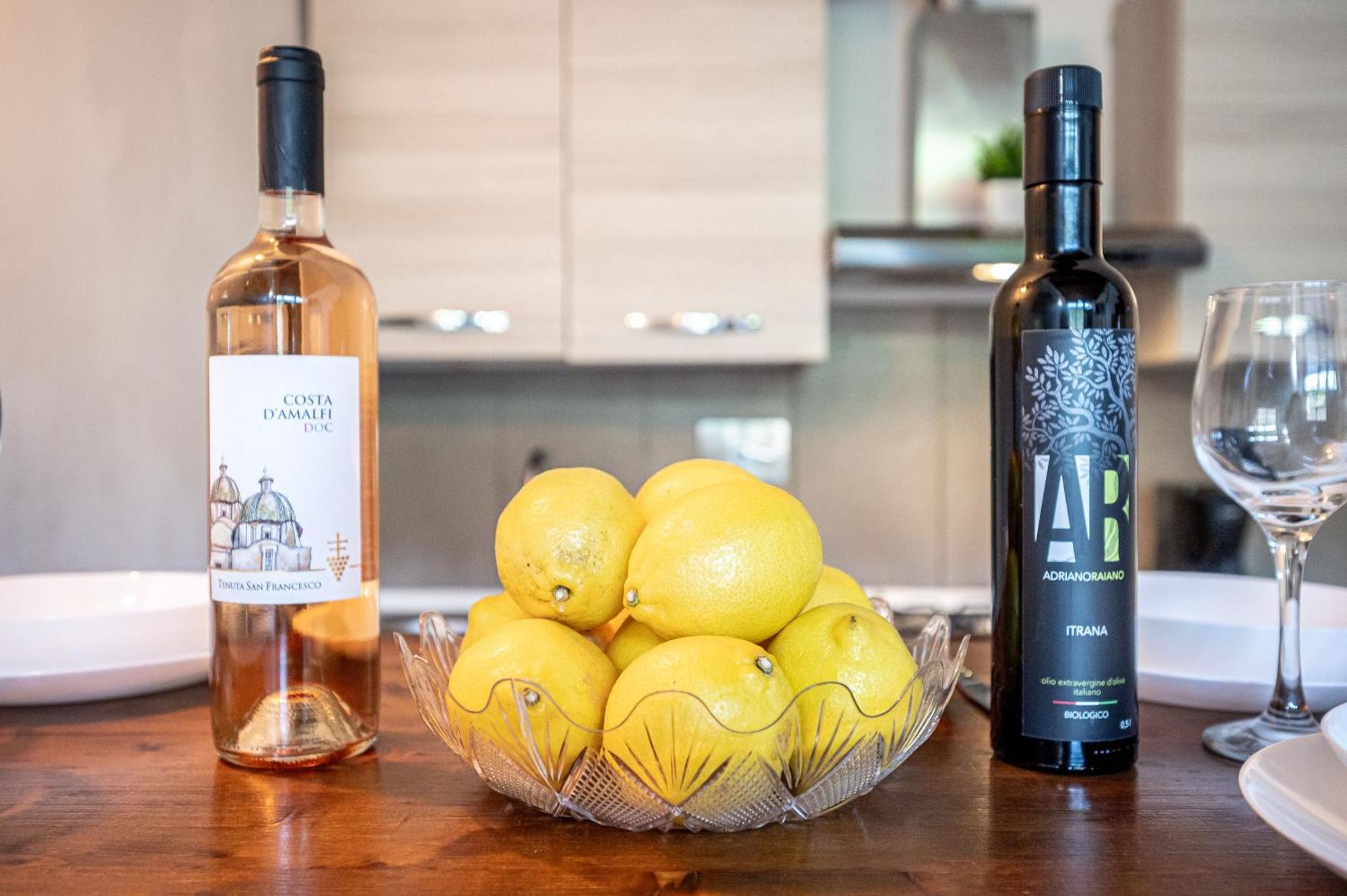 La Casa Dei Limoni Διαμέρισμα Ρώμη Εξωτερικό φωτογραφία
