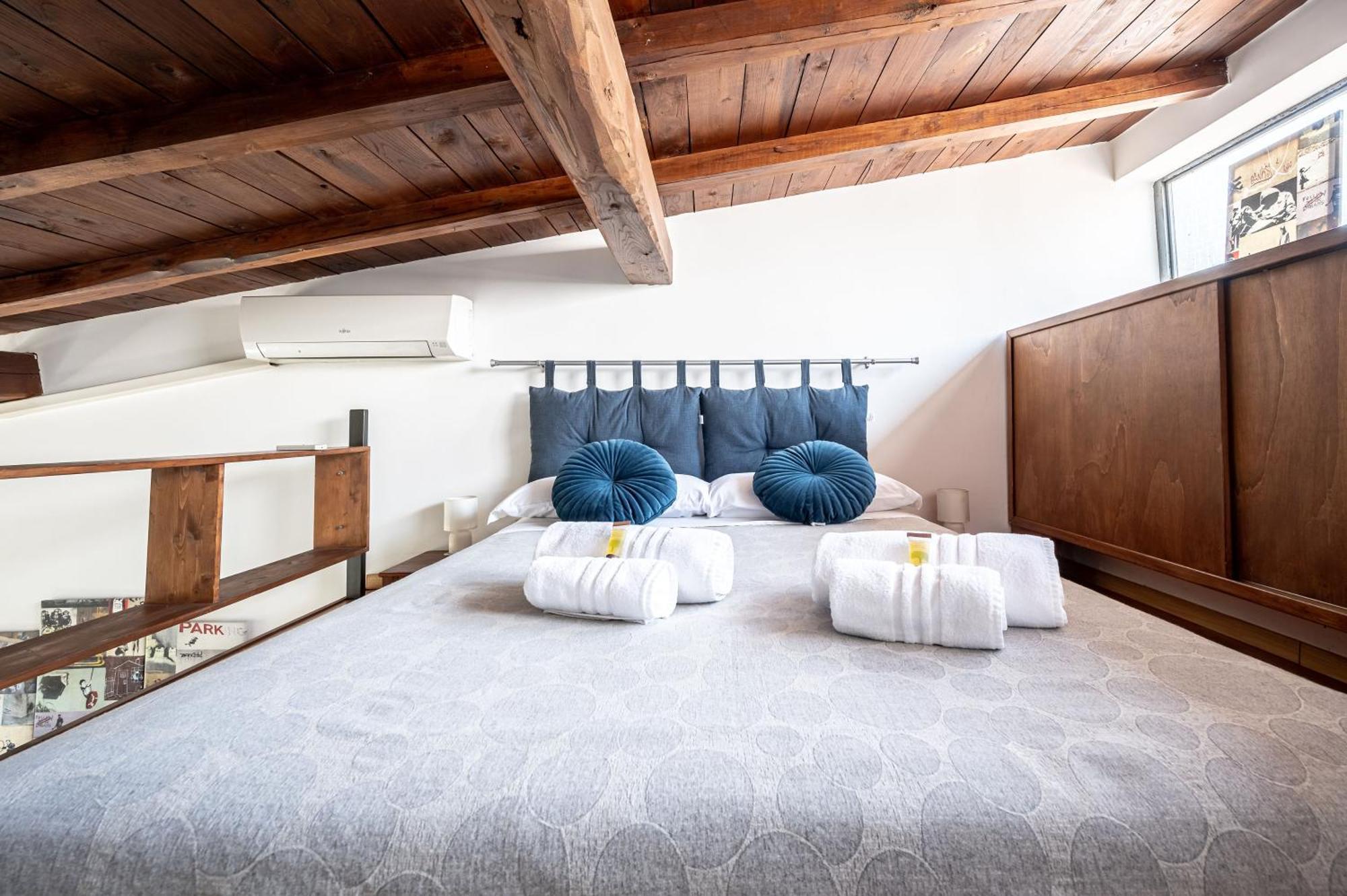 La Casa Dei Limoni Διαμέρισμα Ρώμη Εξωτερικό φωτογραφία