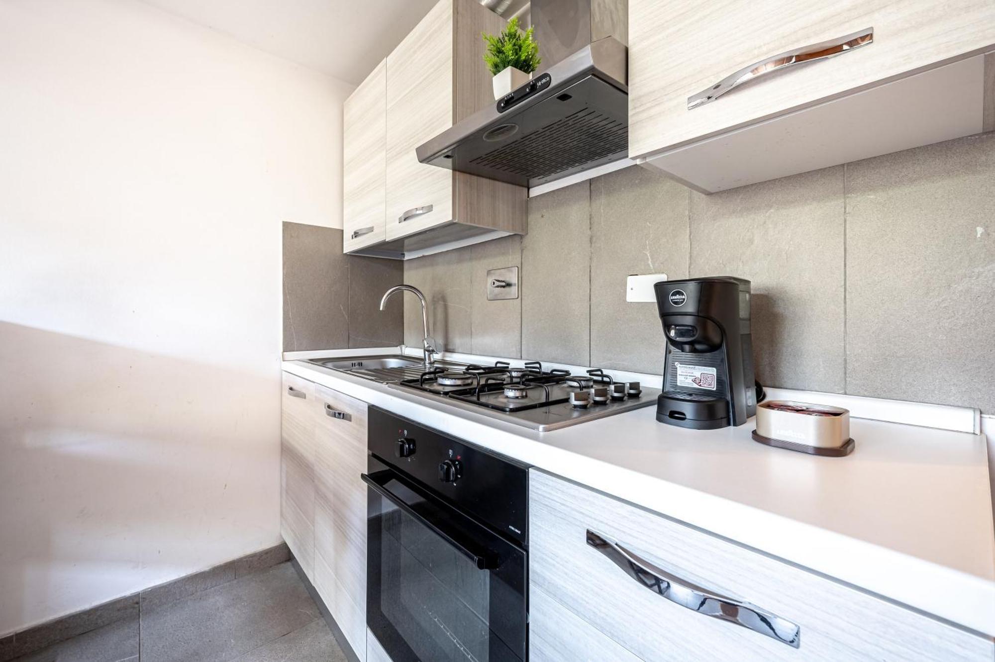 La Casa Dei Limoni Διαμέρισμα Ρώμη Εξωτερικό φωτογραφία