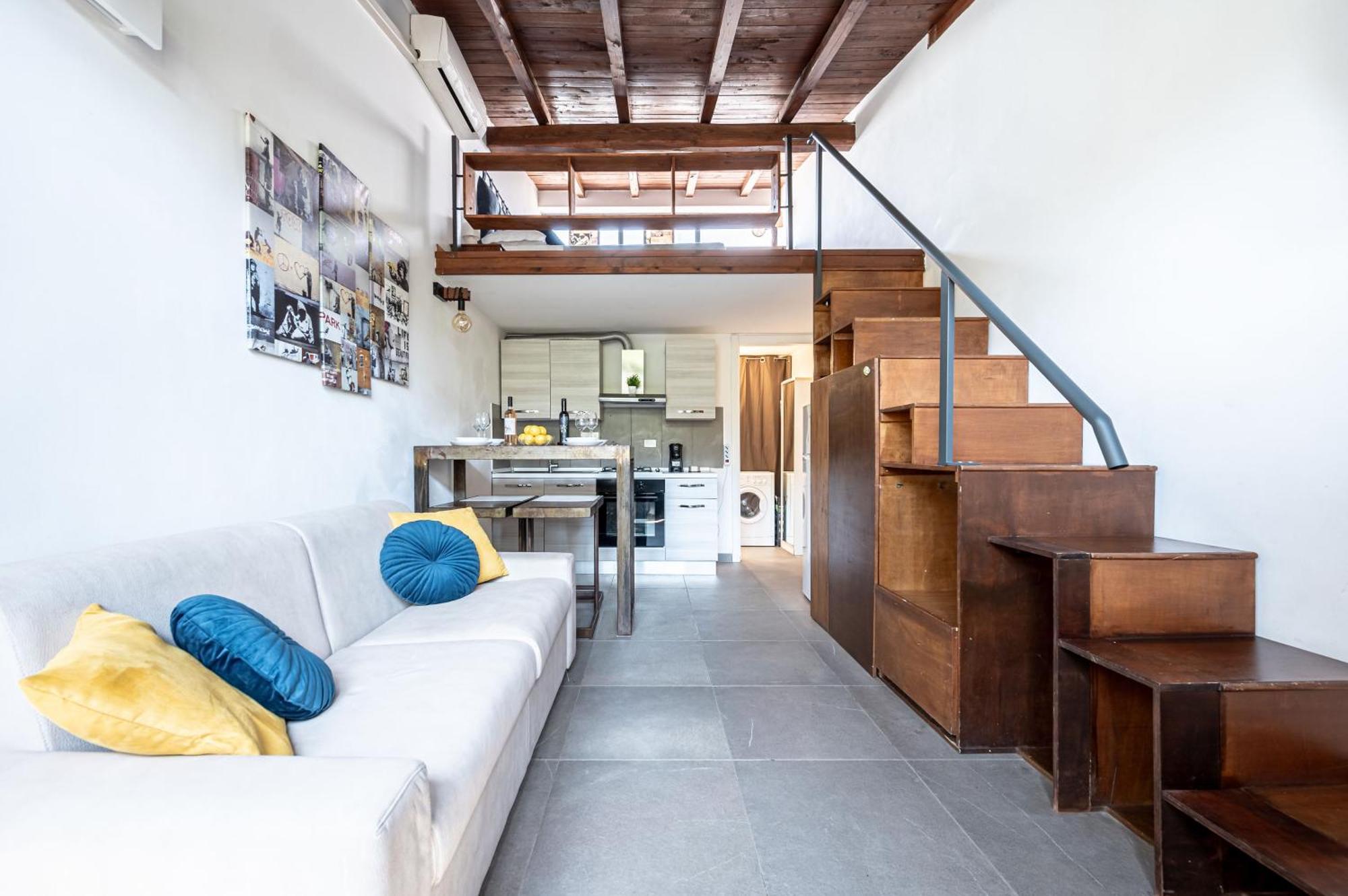 La Casa Dei Limoni Διαμέρισμα Ρώμη Εξωτερικό φωτογραφία